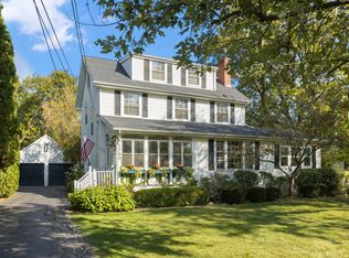 1750 Olive Rd, Homewood, IL 60430