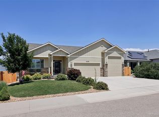 3125 Brunner Blvd, Johnstown, CO 80534