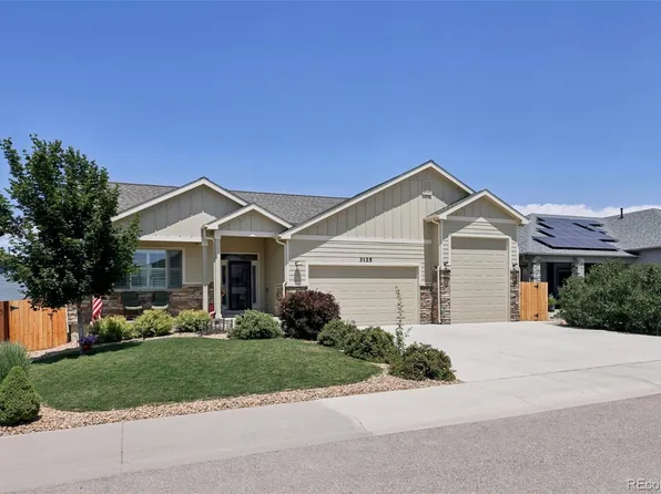 3125 Brunner Boulevard, Johnstown, CO 80534