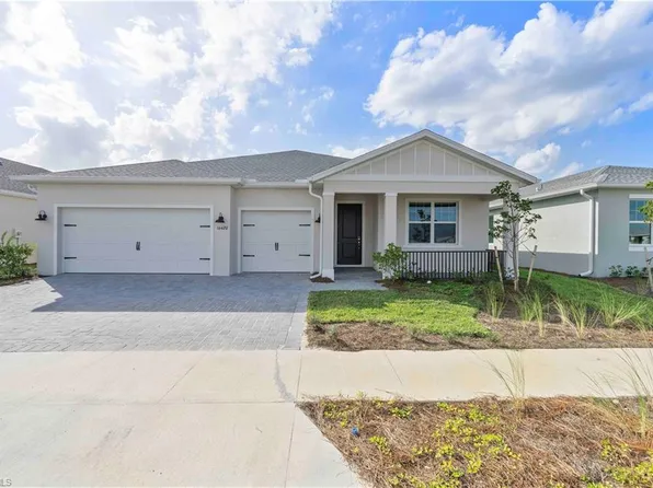 16420 Seven Lakes Ave, Punta Gorda, FL 33982