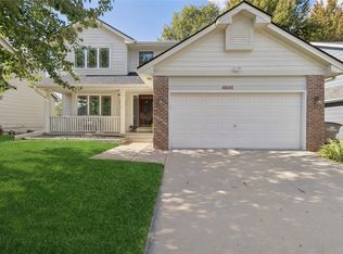 4845 Hawthorne Dr, West Des Moines, IA 50265