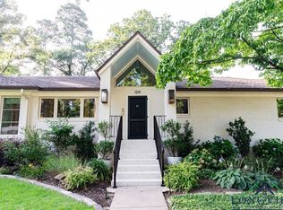 1219 Yates Dr, Longview, TX 75601