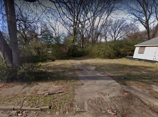 1437 Silver St #S, Memphis, TN 38106