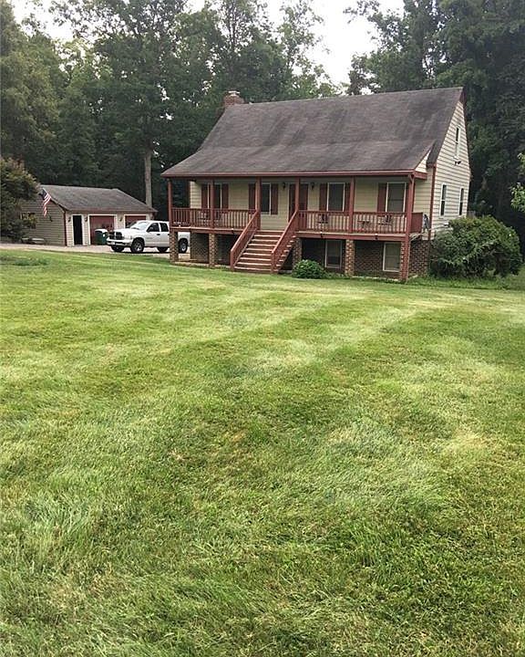 1st image of 4005 Fraley Dr