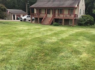 4005 Fraley Dr, Mechanicsville, VA 23111