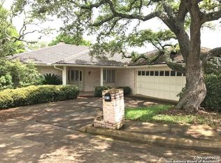 8618 Autumn Sunset, Windcrest, TX 78239