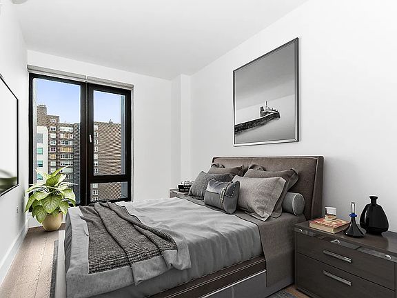 3rd image of 227 Lexington Ave APT 1301