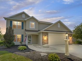 2043 Archangel, Huntington, IN 46750