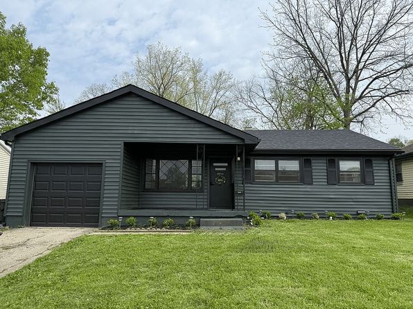 4651 Christopher Ave, Dayton, OH 45406