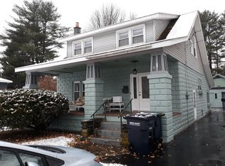 41 Notre Dame St, Hudson Falls, NY 12839