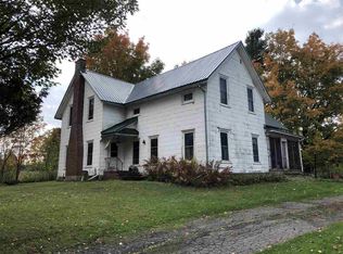 779 County Route 25, Canton, NY 13617