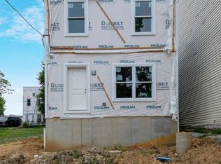 2537 Hemlock St, Cincinnati, OH 45206