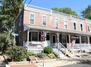 261 N 2nd St, North Wales, PA 19454