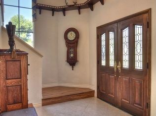 25982 La Cuesta Ave, Laguna Hills, CA 92653