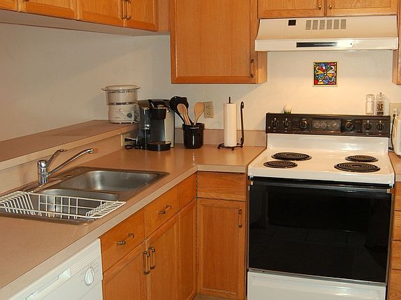 Modern appliances