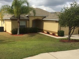 7643 Weehawken Dr, Zephyrhills, FL 33540