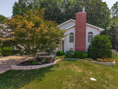2516 Timber View Dr, Bloomington, IL, 61701