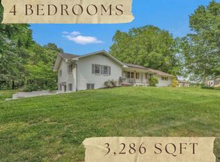 820 W Daugherty Rd, Neosho, MO 64850