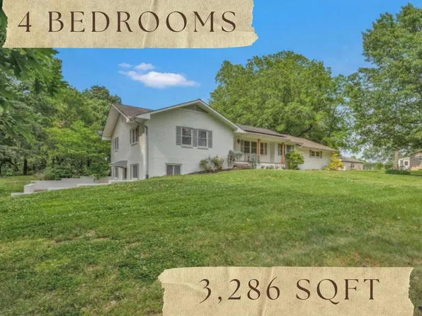820 W Daughtery Road, Neosho, MO 64850