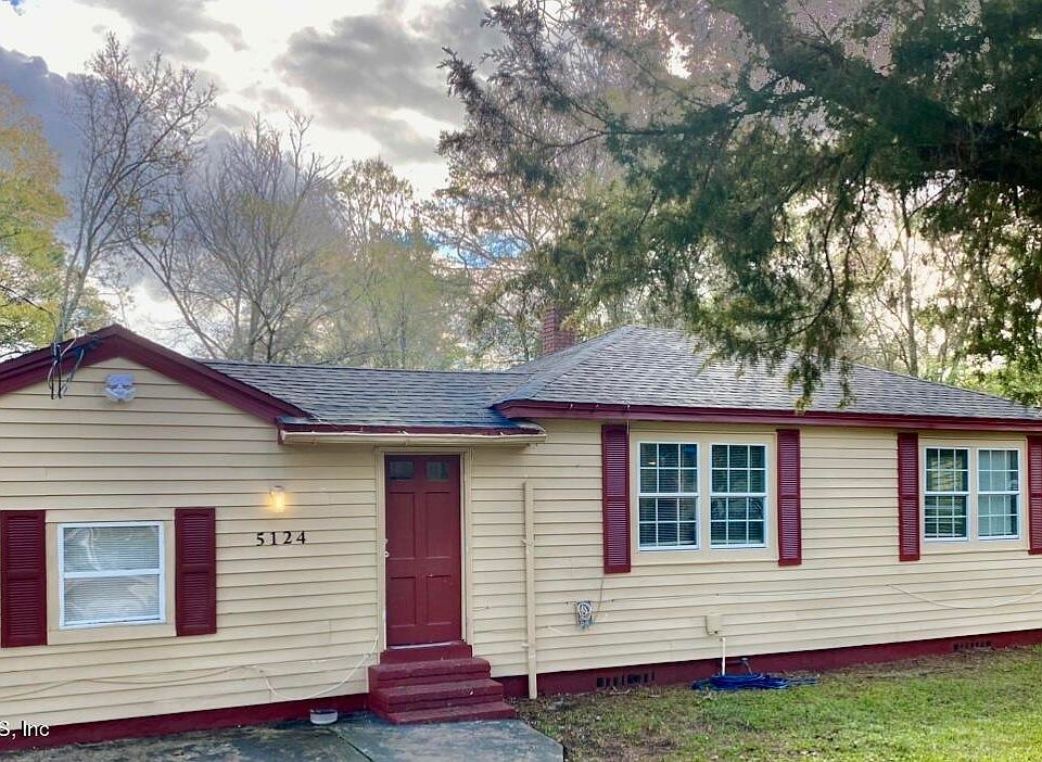 1st image of 5124 ROSSELLE Street