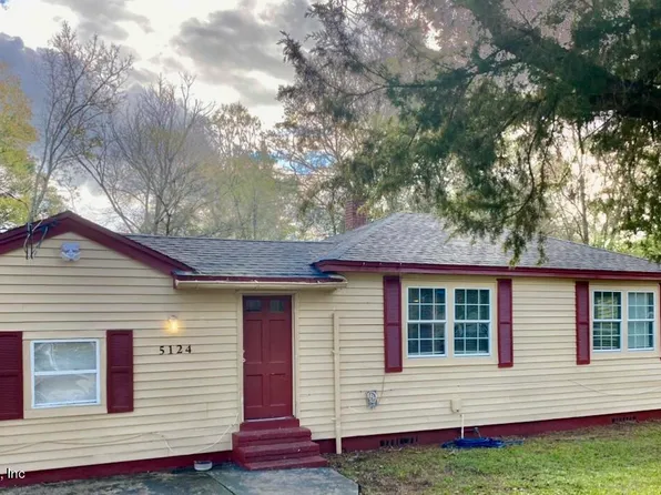 5124 ROSSELLE Street, Jacksonville, FL 32254