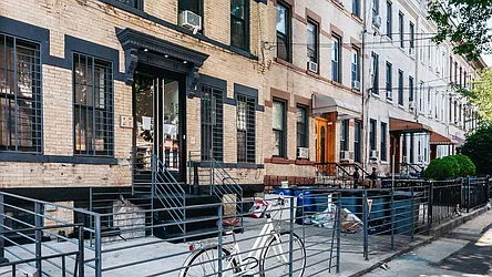 Rented by Nooklyn NYC LLC