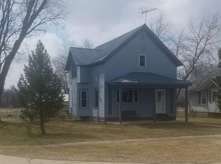 128 E Main St, Stanley, IA 50671