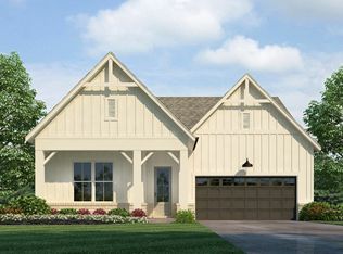 The Willowwood at Cooks Farm Plan, Cooks Farm, Woodstock, GA 30189