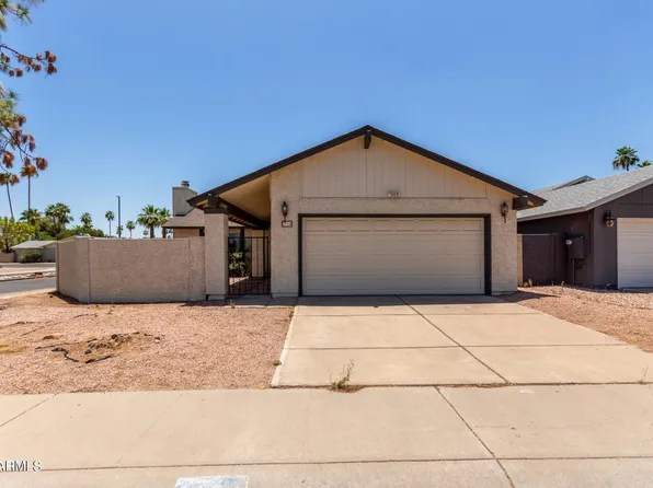 2164 S ESTRELLA Circle, Mesa, AZ 85202