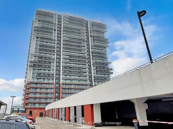 2550 Simcoe St N #407, Oshawa, ON L1L 0R5