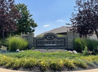 Oakwood-Northview Meadows Plan, Northview Meadows, Kansas City, MO 64156