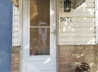 2631 Mercer St, Philadelphia, PA 19125