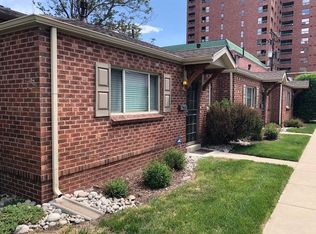 130 N Washington St APT 1, Denver, CO 80203