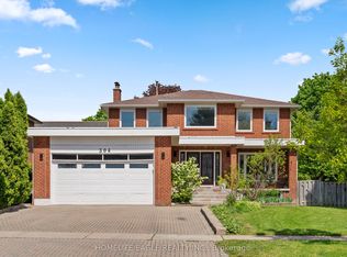 304 Firglen Rdg, Vaughan, ON L4L 1N7