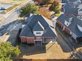 3220 N Oak Ave, Broken Arrow, OK 74012