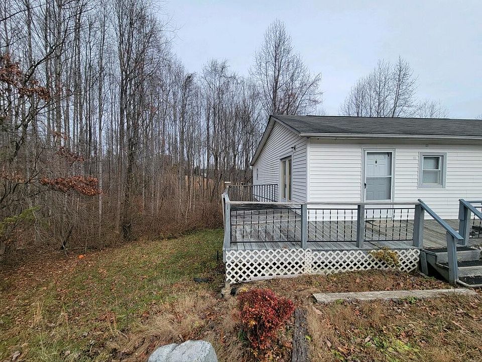1752 Sparger Rd B, Mount Airy, NC 27030 Zillow