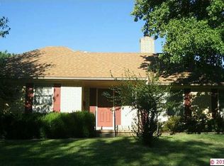 1049 SE Greystone Ave, Bartlesville, OK 74006