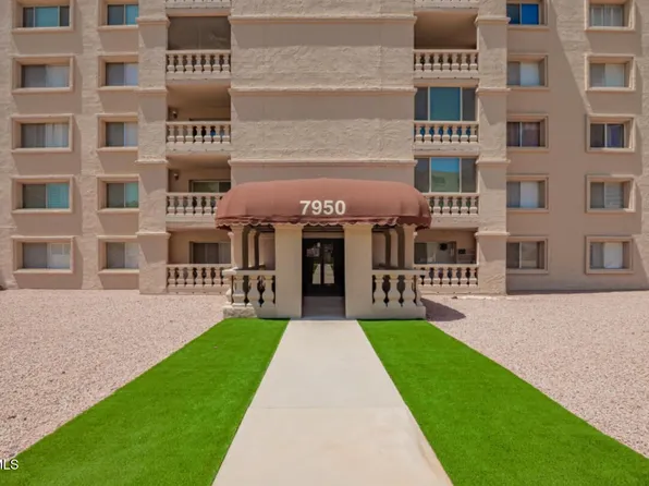 7950 E CAMELBACK Road #28-205, Scottsdale, AZ 85251
