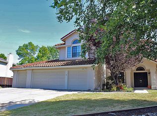95 Country Hills Ct, Danville, CA 94506