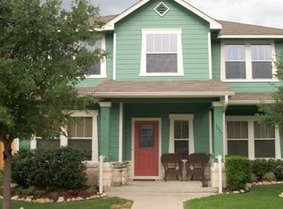 1037 Monadale Trl, Round Rock, TX 78664