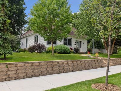 324 8th Ave N, Hopkins, MN, 55343
