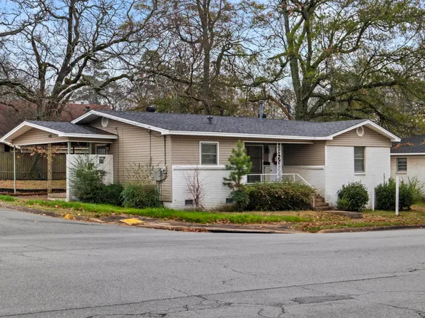 1723 N Mississippi St, Little Rock, AR 72207
