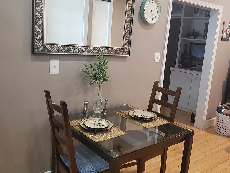 211 E Chase St #1 — Photo 8