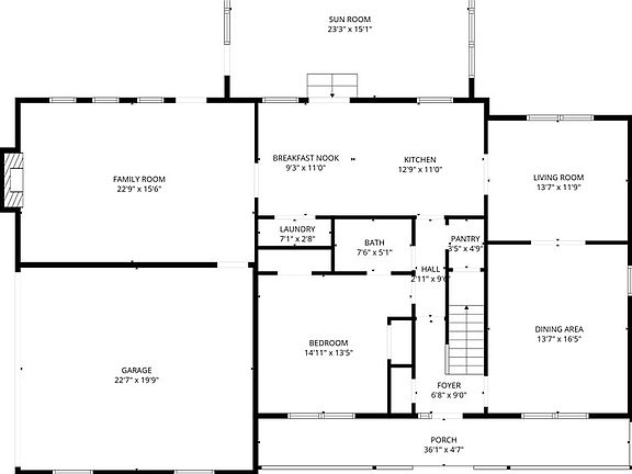 2nd image of 2531 Jerry Jones Dr