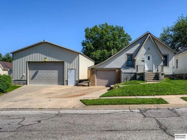 1608 Polk St, Omaha, NE 68107