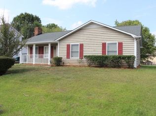 9127 Moss Cove Ct, Charlotte, NC 28227