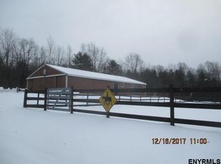 0 Hermance Rd, Galway, NY 12074