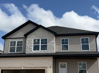 315 Cardinal Crk Lot 315, Clarksville, TN 37040