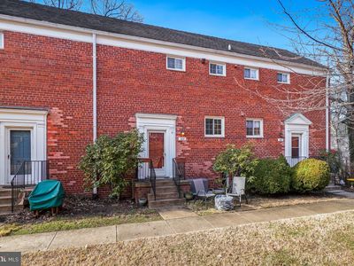 3219 Valley Dr, Alexandria, VA, 22302