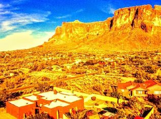 5925 E Forest St, Apache Junction, AZ 85119